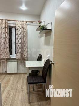 1-к квартира, вторичка, 31м2, 2/5 этаж