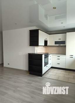 3-к квартира, вторичка, 55м2, 5/5 этаж
