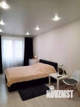 1-к квартира, вторичка, 39м2, 8/16 этаж