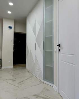 4-к квартира, вторичка, 90м2, 4/5 этаж