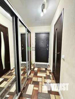 Студия квартира, вторичка, 25м2, 12/16 этаж