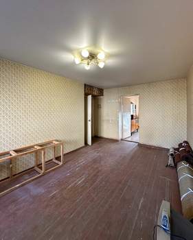 3-к квартира, вторичка, 57м2, 3/9 этаж