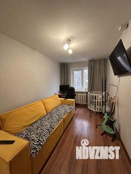 2-к квартира, вторичка, 42м2, 5/5 этаж