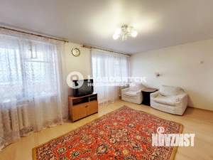 2-к квартира, вторичка, 53м2, 11/12 этаж