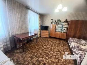 1-к квартира, вторичка, 34м2, 7/9 этаж