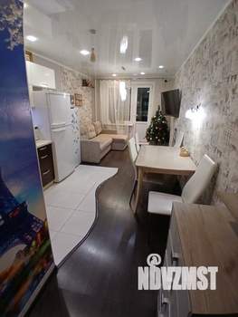 3-к квартира, вторичка, 70м2, 5/17 этаж