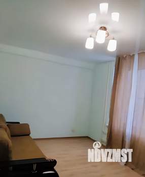 1-к квартира, вторичка, 38м2, 8/18 этаж