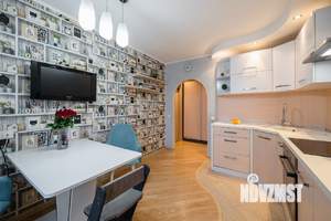 2-к квартира, вторичка, 54м2, 8/10 этаж