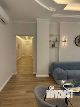 4-к квартира, вторичка, 155м2, 2/3 этаж