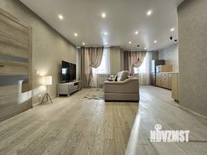 2-к квартира, вторичка, 55м2, 12/27 этаж