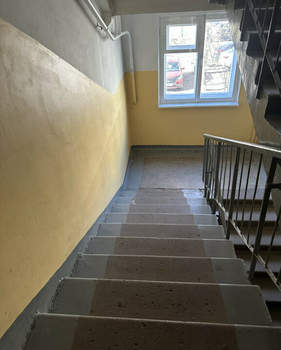 1-к квартира, вторичка, 33м2, 2/5 этаж