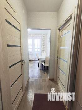 1-к квартира, вторичка, 31м2, 1/5 этаж