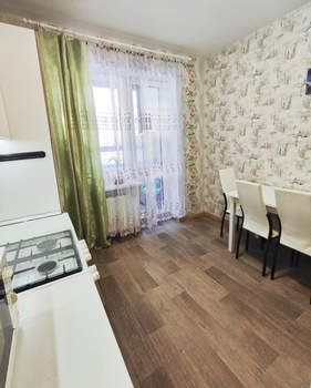 1-к квартира, вторичка, 31м2, 1/5 этаж