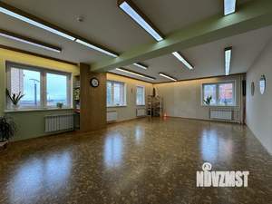 3-к квартира, вторичка, 76м2, 1/7 этаж