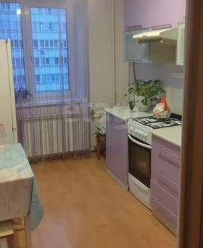 1-к квартира, вторичка, 32м2, 5/6 этаж