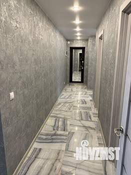 3-к квартира, вторичка, 58м2, 3/5 этаж