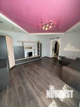 1-к квартира, вторичка, 45м2, 5/10 этаж