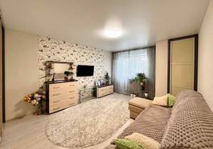 2-к квартира, вторичка, 51м2, 10/25 этаж