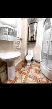 1-к квартира, вторичка, 41м2, 1/10 этаж