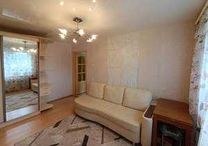 2-к квартира, вторичка, 34м2, 2/3 этаж