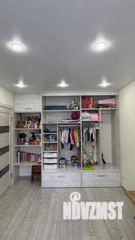 2-к квартира, вторичка, 42м2, 3/5 этаж