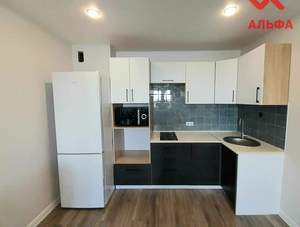 2-к квартира, вторичка, 41м2, 9/15 этаж