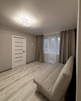 2-к квартира, вторичка, 45м2, 5/5 этаж