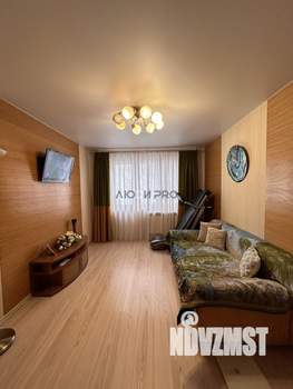 3-к квартира, вторичка, 67м2, 1/10 этаж