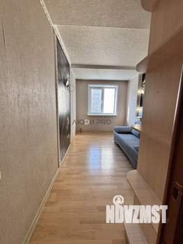 2-к квартира, вторичка, 45м2, 2/5 этаж