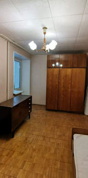 2-к квартира, вторичка, 59м2, 4/14 этаж