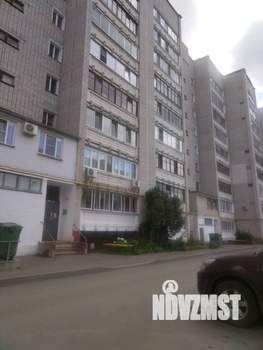 2-к квартира, вторичка, 48м2, 1/9 этаж