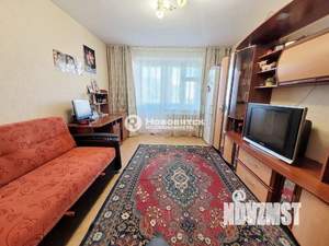 2-к квартира, вторичка, 49м2, 1/6 этаж