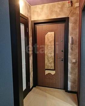 1-к квартира, вторичка, 35м2, 7/10 этаж