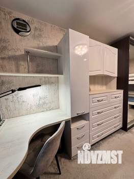 1-к квартира, вторичка, 30м2, 4/5 этаж