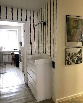 3-к квартира, вторичка, 60м2, 4/9 этаж