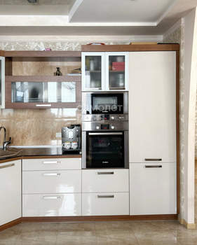 3-к квартира, вторичка, 111м2, 3/5 этаж