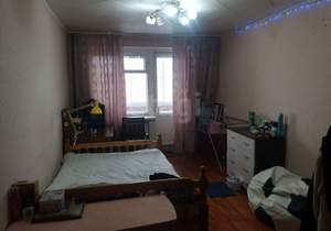 1-к квартира, вторичка, 35м2, 7/12 этаж