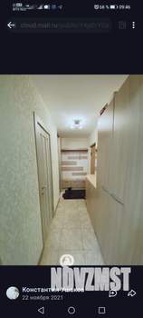 Студия квартира, вторичка, 29м2, 8/18 этаж