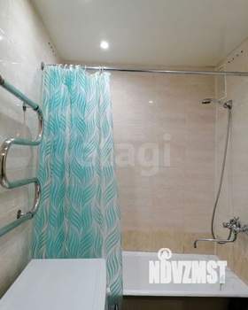 1-к квартира, вторичка, 31м2, 4/5 этаж