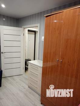 1-к квартира, вторичка, 28м2, 6/9 этаж