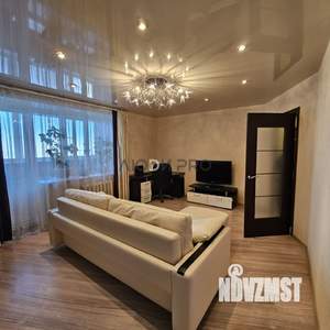 2-к квартира, вторичка, 65м2, 7/10 этаж