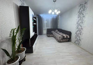 2-к квартира, вторичка, 52м2, 3/5 этаж