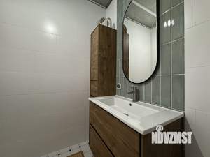 2-к квартира, вторичка, 57м2, 13/17 этаж