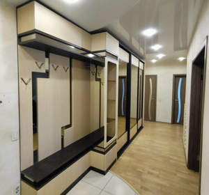 3-к квартира, вторичка, 80м2, 4/5 этаж