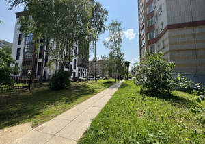 3-к квартира, вторичка, 100м2, 2/9 этаж