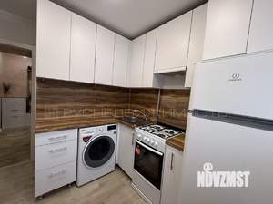 1-к квартира, вторичка, 31м2, 1/5 этаж