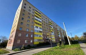 2-к квартира, вторичка, 57м2, 7/9 этаж