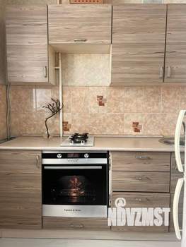 1-к квартира, вторичка, 32м2, 4/4 этаж