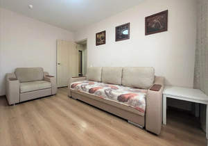 1-к квартира, вторичка, 31м2, 11/16 этаж