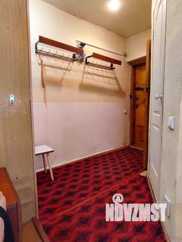 1-к квартира, вторичка, 36м2, 1/2 этаж